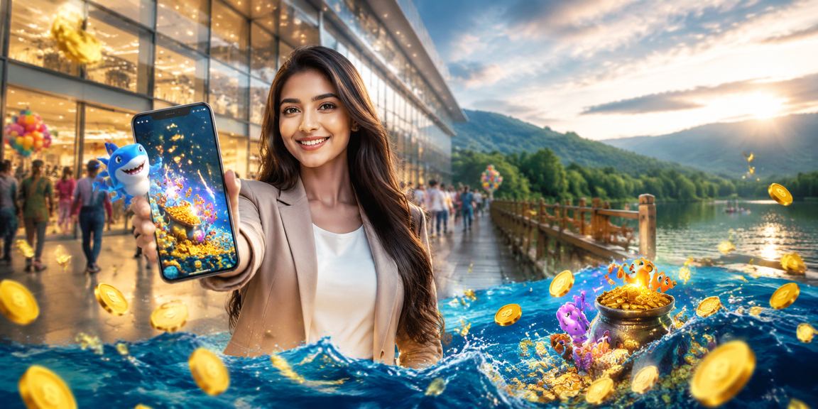 বান্দরবানে মৎস্য আহরণ ভিত্তিক গেম মডেল
