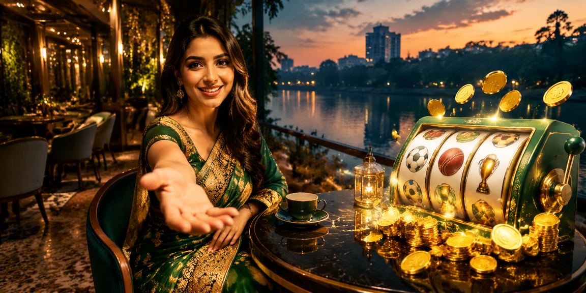 ঢাকায় 382 স্লট গেম খেলছেন বাংলাদেশি মডেল